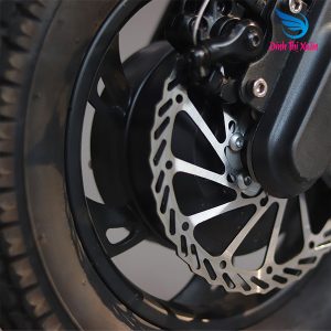 Đầu kéo xe lăn Mijo MT01