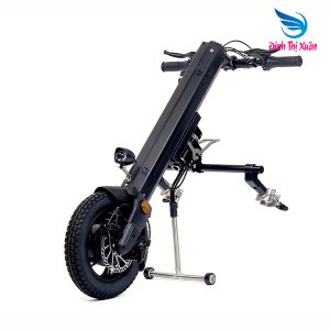 Đầu kéo xe lăn Mijo MT01