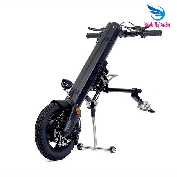 Đầu kéo xe lăn Mijo MT01