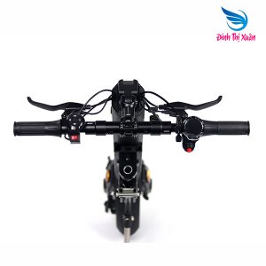 Đầu kéo xe lăn Mijo MT01