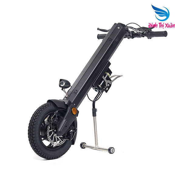 Đầu kéo xe lăn Mijo MT01