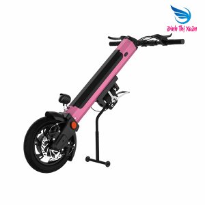 Đầu kéo xe lăn Mijo MT01