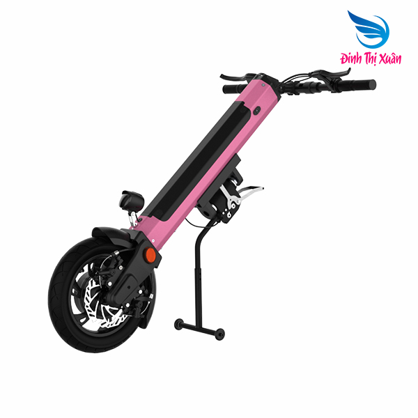 Đầu kéo xe lăn Mijo MT01