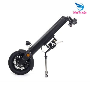 Đầu kéo xe lăn Mijo MT01