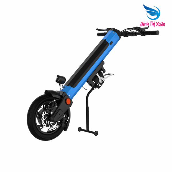 Đầu kéo xe lăn Mijo MT01