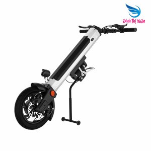 Đầu kéo xe lăn Mijo MT01