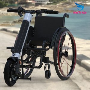 Đầu kéo xe lăn Mijo MT01