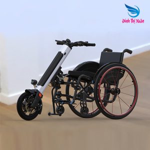 Đầu kéo xe lăn Mijo MT01