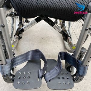 Xe lăm Kamar Flexx Junior