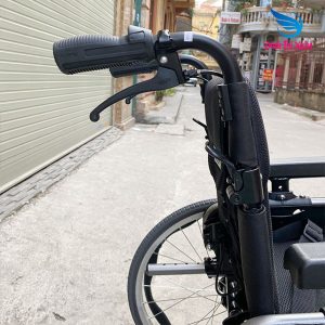 Xe lăm Kamar Flexx Junior