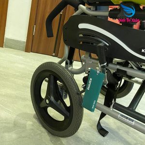 Xe lăn Karma KM 5001