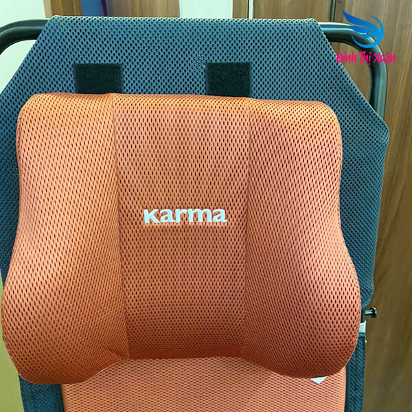 Xe lăn Karma KM 5001