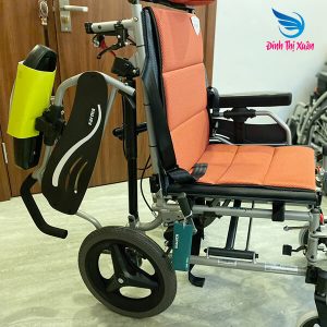 Xe lăn Karma KM 5001