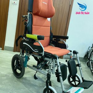 Xe lăn Karma KM 5001