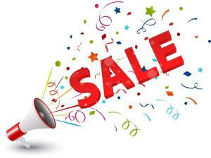 Chương trình khuyến mại đặc biệt từ 9/10 đến 12/11/2023