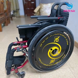 Xe Lăn Thể Thao Kangjainjie