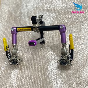 Đầu kéo xe lăn Wisking Q7