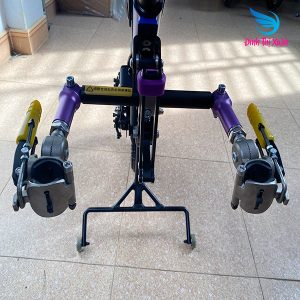 Đầu kéo xe lăn Wisking Q7