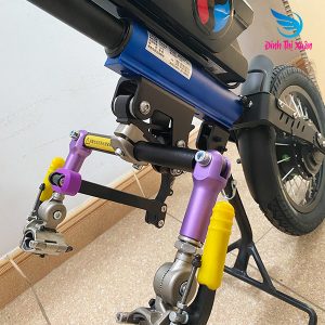 Đầu kéo xe lăn Wisking Q7