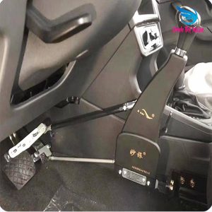 Thiết Bị Hỗ Trợ Lái Xe Ô Tô