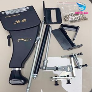 Thiết Bị Hỗ Trợ Lái Xe Ô Tô