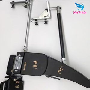 Thiết Bị Hỗ Trợ Lái Xe Ô Tô