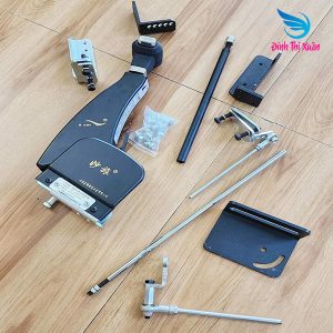 Thiết Bị Hỗ Trợ Lái Xe Ô Tô