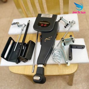 Thiết Bị Hỗ Trợ Lái Xe Ô Tô