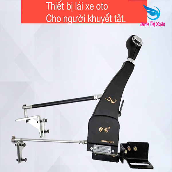 Thiết Bị Hỗ Trợ Lái Xe Ô Tô