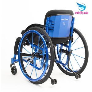 Xe Lăn Thể Thao WIDEFRIEND