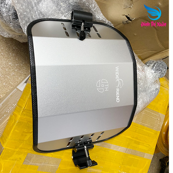 Xe Lăn Thể Thao WIDEFRIEND