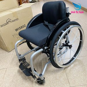 Xe Lăn Thể Thao WIDEFRIEND