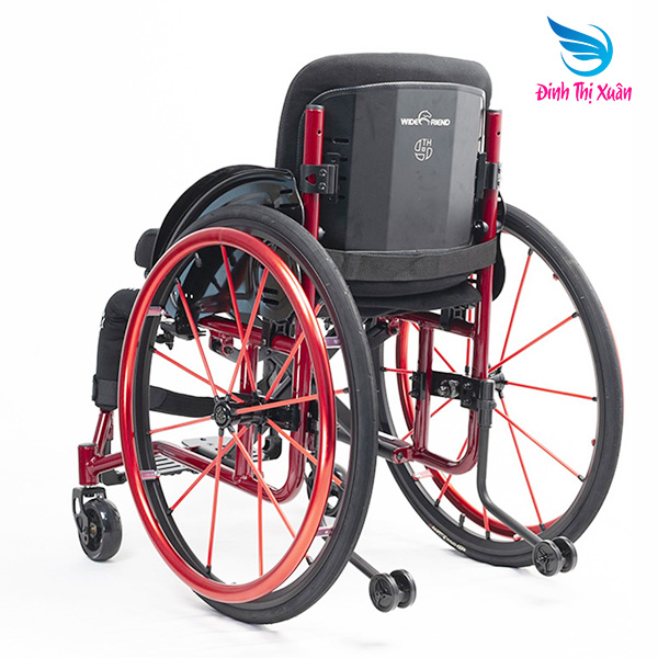 Xe Lăn Thể Thao WIDEFRIEND