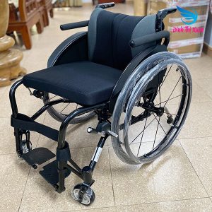 Xe Lăn Thể Thao JinMed Plus