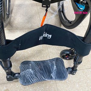 Xe Lăn Thể Thao Wisking 8801 Carbon