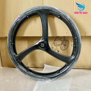 Bánh Xe Lăn Carbon