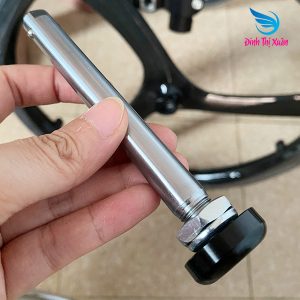 Bánh Xe Lăn Carbon