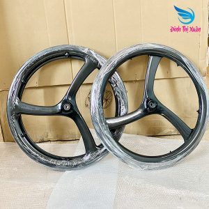 Bánh Xe Lăn Carbon