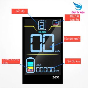 Đầu kéo xe lăn Wisking Q7 Cho Người Liệt Tứ Chi