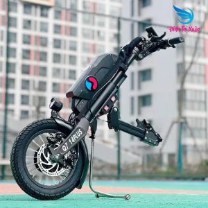 Đầu kéo xe lăn Wisking Q7 14Plus