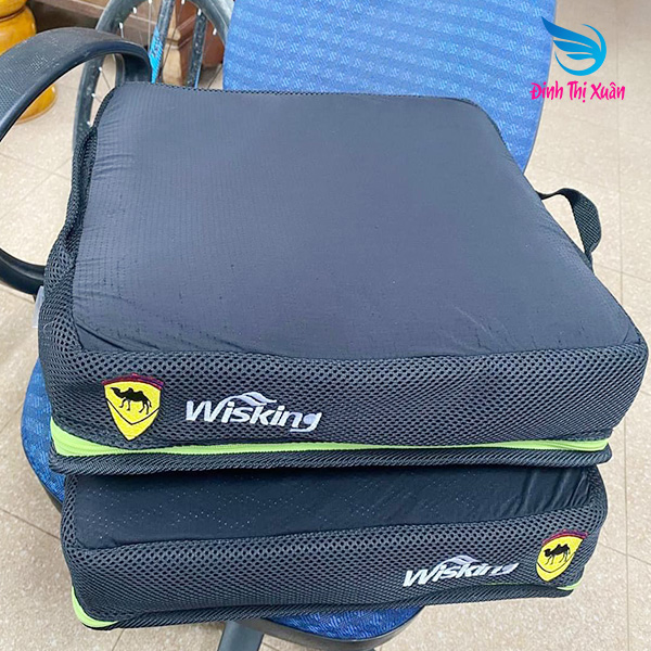 Đệm Chống Loét Cao Cấp Wisking