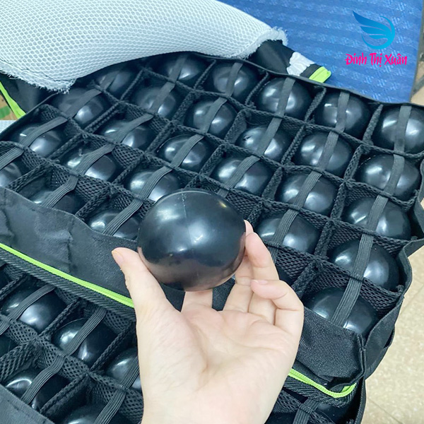 Đệm Chống Loét Cao Cấp Wisking