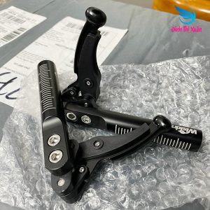 Tay Phanh Xe Lăn Wisking