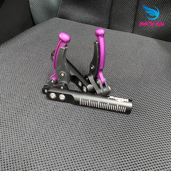 Tay Phanh Xe Lăn Wisking