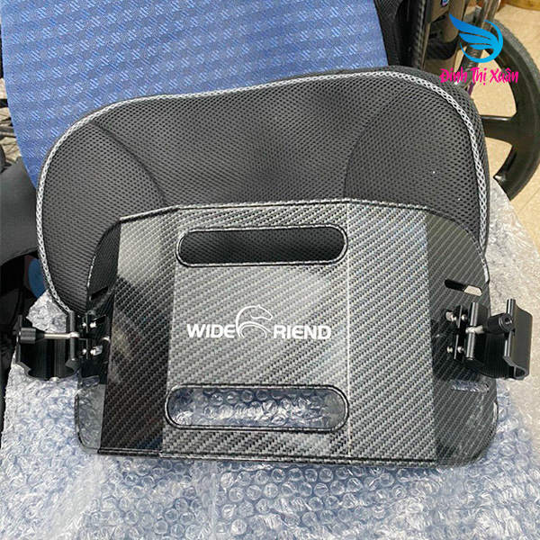 Tấm Tựa Lưng Xe Lăn