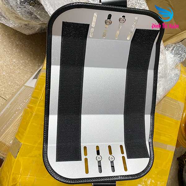 Tấm Tựa Lưng Xe Lăn