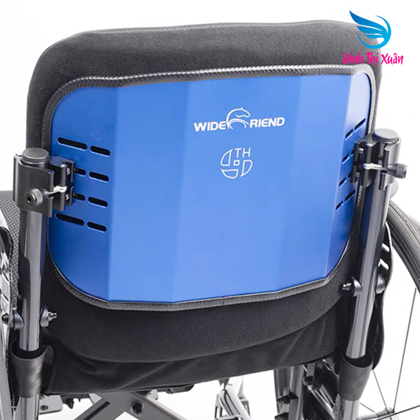 Tấm Tựa Lưng Xe Lăn