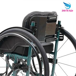 Tấm Tựa Lưng Xe Lăn