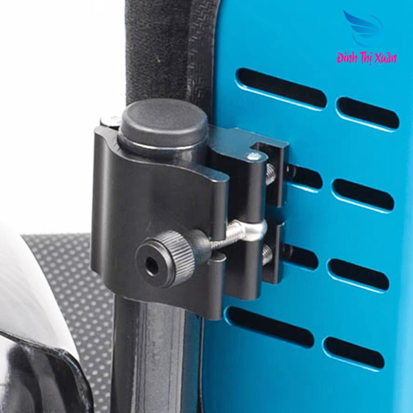 Tấm Tựa Lưng Xe Lăn