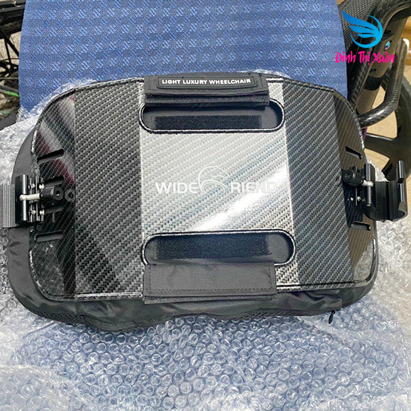 Tấm Tựa Lưng Xe Lăn